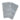60 X 130mm Self Adhesive Sealing Clear OPP Cellophane Resealable Plastic Bags - ozpack.au
