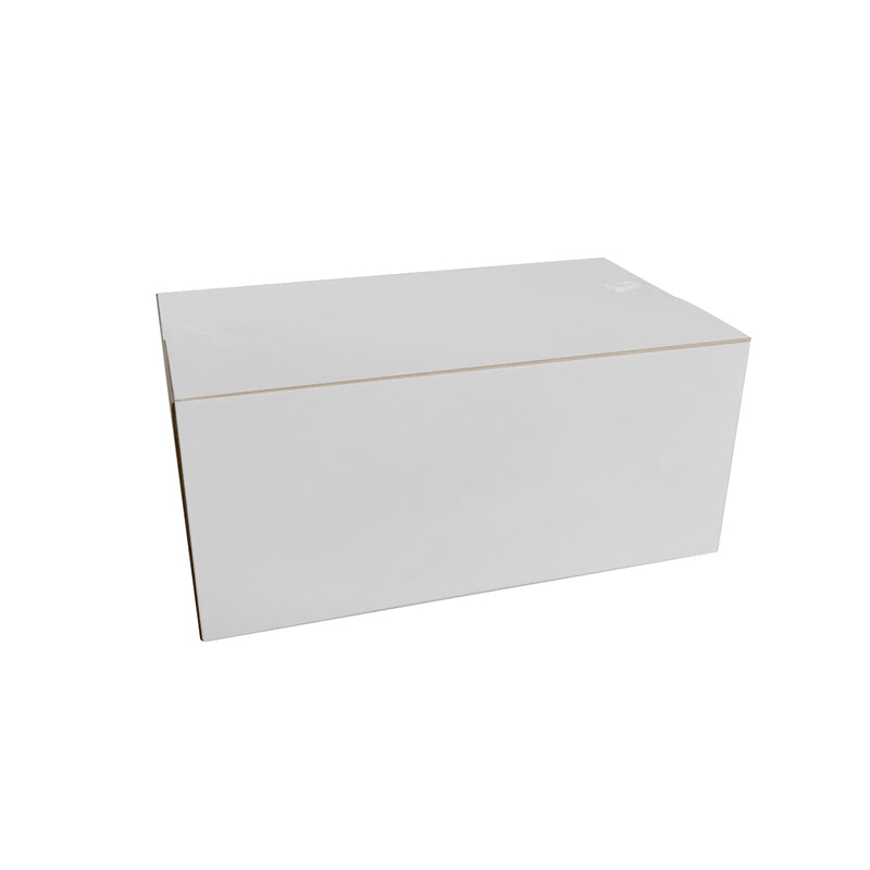 Wholesale 800pcs  Mailing Boxes 320 x 240 x 160 mm Regular Slotted Shipping Packing Carton Box