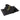450 mm x 550 mm + 50mm Black Poly Mailer Plastic Mailing Satchel Courier Shipping Bag - ozpack.au