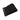 450 mm x 550 mm + 50mm Black Poly Mailer Plastic Mailing Satchel Courier Shipping Bag - ozpack.au