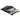 450 mm x 550 mm + 50mm Black Poly Mailer Plastic Mailing Satchel Courier Shipping Bag - ozpack.au