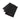450 mm x 550 mm + 50mm Black Poly Mailer Plastic Mailing Satchel Courier Shipping Bag - ozpack.au