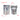 90 mm x 140 mm + 30 mm Clear Aluminum Foil Mylar Stand Up Retail Bags Zip Lock Pouches Pouch Packaging - ozpack.au