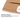 100pcs 150*225mm of Brown Kraft Paper Cushion Honeycomb Padded Mailer Recyclable Envelope - ozpack.au