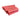 350mm x 480mm+ 40mm Light Pink Poly Mailer Plastic Mailing Satchel Courier Shipping Bag - ozpack.au