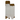 White Candle Mailing Box 100 x 100 x 200mm Shipping Packing Carton Boxes - ozpack.au