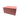 100 Pcs Pink Mailing Boxes 320 x 240 x 160mm Die Cut Shipping Packing Carton Box - ozpack.au