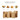 32 x 18 x 11cm 2X-Large Brown Kraft Paper Bags Take Away Food Lolly Grocery Buffet Craft Gift Market Bag - ozpack.au