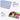 A4 Self adhesive Pre-cut 2/4/6/8/10/15/21/65 Labels per sheet - ozpack.au