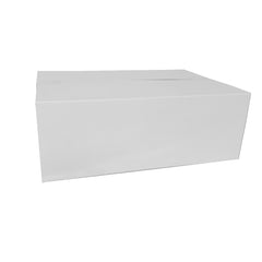 Mailing Boxes 390*280*140mm Slotted Shipping Packing Cardboard Box for AusPost Large Box - ozpack.au