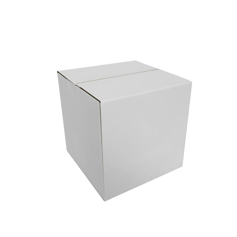 Mailing Boxes 150 x 150 x 150mm Cube Shipping Packing Cardboard Box - ozpack.au