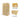 32 x 18 x 11cm 2X-Large Brown Kraft Paper Bags Take Away Food Lolly Grocery Buffet Craft Gift Market Bag - ozpack.au