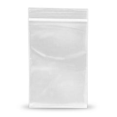 Resealable 150mm X 205mm  Zip Lock Clear Plastic Bags  in bulks - ozpack.au
