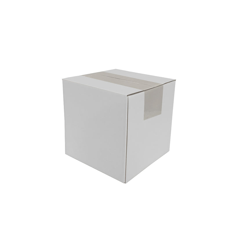 Mailing Boxes 120*120*120mm Cube Shipping Packing Cardboard Box - ozpack.au