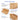 300mm*30m Honeycomb Wrap Brown Kraft Paper Roll Cushion Eco Friendly Protective Wrapping - ozpack.au