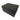 100 pcs Black Mailing Boxes 320 x 240 x 160mm Die Cut Shipping Packing Carton Box - ozpack.au