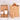 21 x 15 x 8cm 150GSM 100% Recyclable Bulk Sale Super Value Small Craft Paper Gift Brown Carry Bag with Handle - ozpack.au
