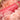 20g of Hot Pink Shredded Color Soft Tissue Paper Hamper Craft Gift Candy Box Basket Filler - ozpack.au