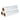 Rolls CLEAR 500mm x 400m 25UM Stretch Film Pallet Wrap Carton Shrink - ozpack.au