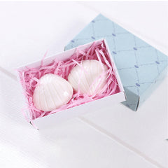 20g of Hot Pink Shredded Color Soft Tissue Paper Hamper Craft Gift Candy Box Basket Filler - ozpack.au