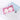 20g of White Shredded Color Soft Tissue Paper Hamper Craft Gift Candy Box Basket Filler - ozpack.au