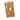 20g of Brown Shredded Color Soft Tissue Paper Hamper Craft Gift Candy Box Basket Filler - ozpack.au
