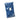 20g of Dark Blue Shredded Color Soft Tissue Paper Hamper Craft Gift Candy Box Basket Filler - ozpack.au
