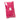 20g of Hot Pink Shredded Color Soft Tissue Paper Hamper Craft Gift Candy Box Basket Filler - ozpack.au