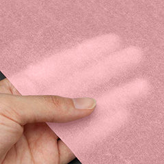 500pcs Light Pink Gift Wrapping Tissue Packaging Paper 50cm x 70cm Recyclable Eco-Friendly - ozpack.au