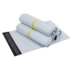 600mm x 650mm Poly Mailer Plastic Satchel Courier Self Sealing Shipping Bag - ozpack.au