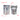 160 mm x 240 mm + 40 mm Clear Aluminum Foil Mylar Stand Up Retail Bags Zip Lock Pouches Pouch Packaging - ozpack.au