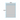 150mm x 220mm + 40mm Resealable White Kraft Paper Matt Window Zipper Lock Stand Up Pouch Bags