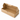 300 x 160 x 100mm Brown Mailing Boxes – Heavy Duty Die-Cut Cardboard for Shipping & Packing