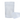 Stand-Up Resealable Pouches – 100mm x 150mm + 30mm Matte Frosted Clear Zip Bags