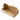 310 x 220 x 50mm Brown Mailing Boxes – Heavy Duty Die-Cut Cardboard for Shipping & Packing