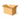 Brown Shipping Box – 430 x 305 x 255mm Regular Slotted Cardboard Carton
