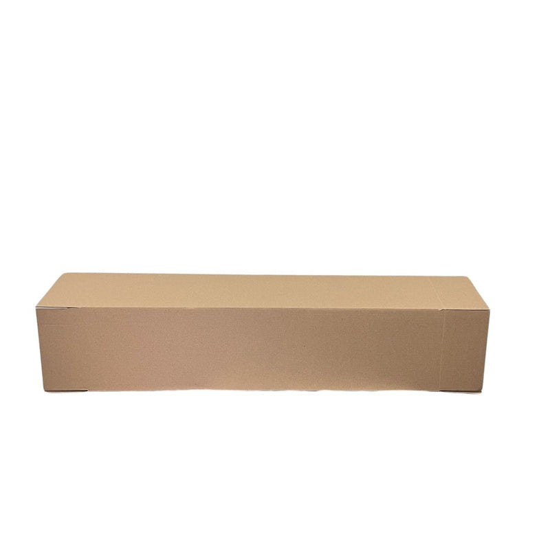 150 x 150 x 800mm Long Tube Brown Shipping Cardboard Cartons/Mailing Boxes
