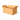 Brown Shipping Box – 585 x 395 x 360mm Regular Slotted Cardboard Carton