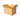 25pcs Brown Shipping Box – 485 x 485 x 280mm Regular Slotted Cardboard Carton