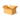 Brown Shipping Box – 187 x 187 x 100mm Regular Slotted Cardboard Carton