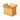 Brown Corrugated Slotted Carton Box