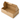 310 x 230 x 105mm Brown Mailing Boxes – Heavy Duty Die-Cut Cardboard for Shipping & Packing