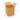 Brown Cardboard Box 300 x 300 x 400mm – Sturdy B-Flute for Packing & Shipping