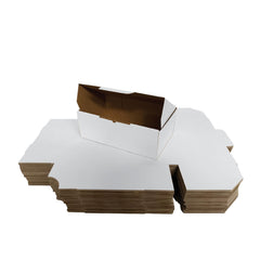 Wholesale 2000pcs  Mailing Boxes 270 x 200 x 95 mm Regular Diecut Shipping Packing Carton Box