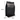 Resealable Black Coffee Ziplock Bag 90x180+50mm - Airtight & Stylish Packaging Solution