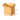 Brown Shipping Box – 185 x 185 x 200mm Regular Slotted Cardboard Carton