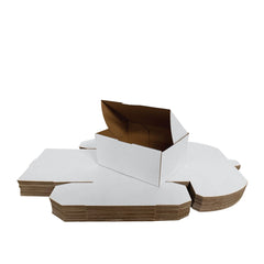 Wholesale 2000pcs  Mailing Boxes 310 x 230 x 105 mm Diecut Shipping Packing Carton Box