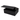 Full Black Self Sealing Tuck Front Box 174 × 128 × 53 mm – Shipping & Gift Packaging