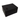 Full Black Self Sealing Tuck Front Box 240 × 190 × 120 mm – Shipping & Gift Packaging