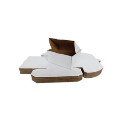 230 x 180 x 95mm Die-Cut Mailing Boxes – Sturdy Cardboard Packaging for Safe & Secure Shipping